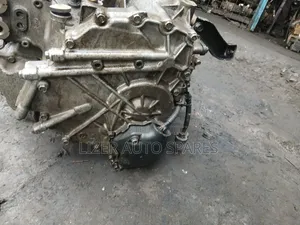 Gearbox Cr-v Rd5 2wd