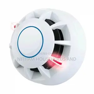 C-Tec Addressable Heat Detector