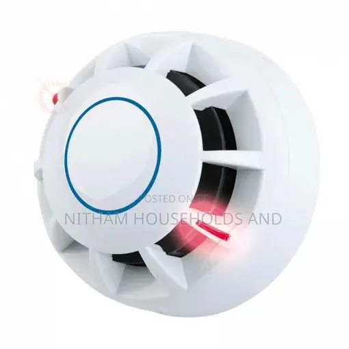C-Tec Addressable Heat Detector