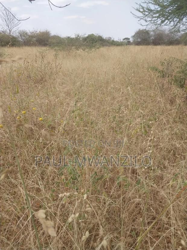 Kathonzweni Land on Sale - main view