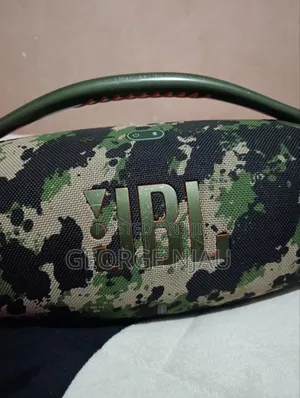 JBL Speaker Boombox 3