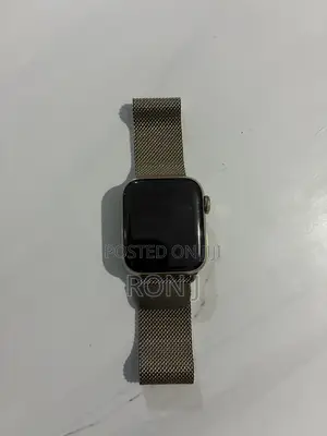 Apple Watch Series 6