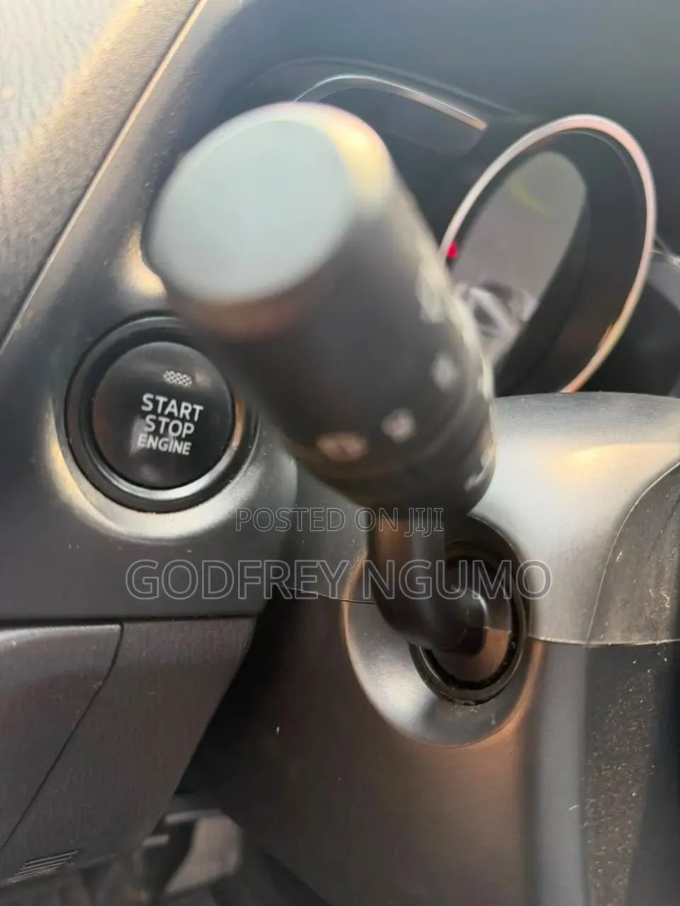 Mazda Axela 2018 Silver