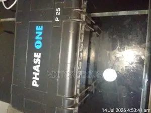 Phase One 645DF Ii.