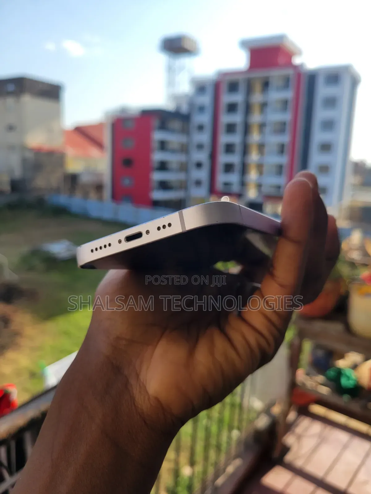 Apple iPhone 14 128 GB Purple