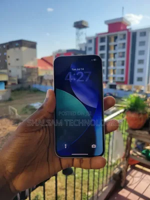 Apple iPhone 14 128 GB Purple
