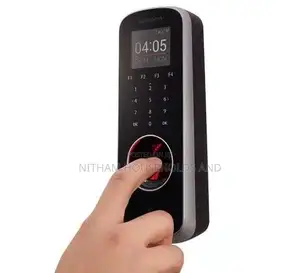Suprema BioStation L2 Fingerprint Biometric Device