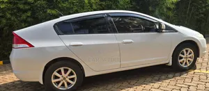 Honda Insight 2010 White