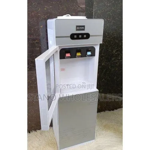 Nunix Bottom Load Water Dispenser Z16