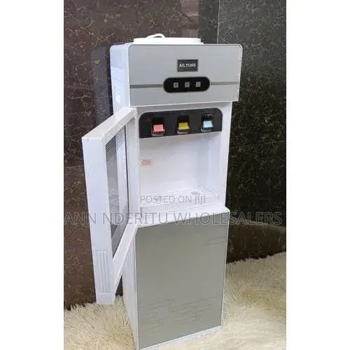 Nunix Bottom Load Water Dispenser Z16