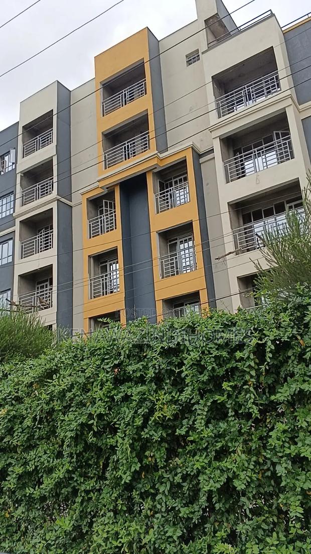 1bdrm Apartment in Syokimau, Gateway Mall Area for rent