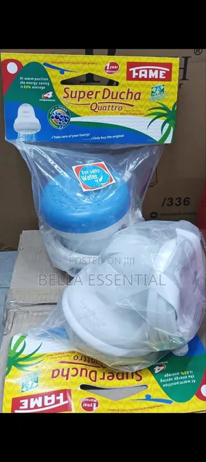 Super Ducha Shower