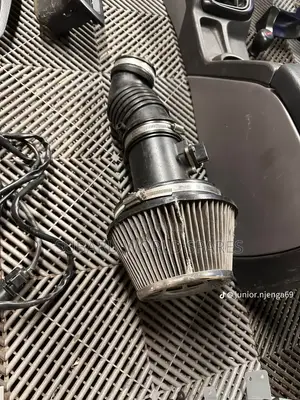 Subaru Sg5,bp5,gg2,gh2,sh5 and Sj5 Mushroom Aircleaner