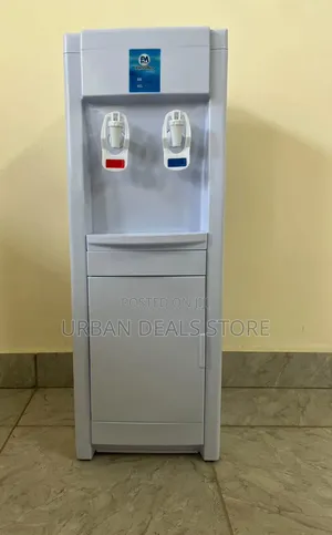 Electromate Hot Cold Water Dispenser