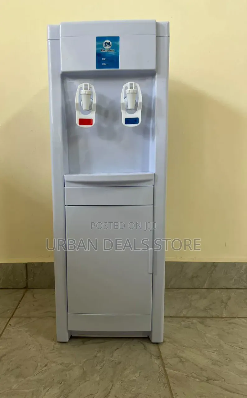 Electromate Hot Cold Water Dispenser