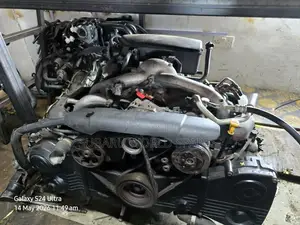 Ej20 Engine Complete