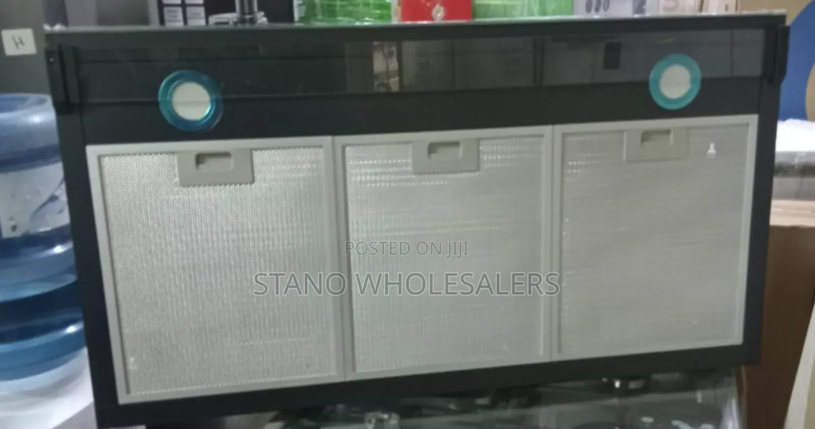 Midea 60cm Built in Hood