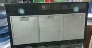 Midea 60cm Built in Hood