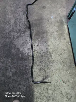 Subaru Sg5 Rear Stubalizer Bar
