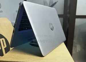 Laptop HP EliteBook 820 G3 8GB Intel Core i5 SSD 256GB