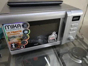 Mika Microwave 20 Litres