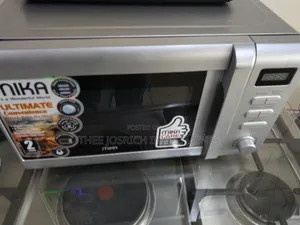 Mika Microwave 20 Litres
