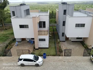 4 Bedroom House in Mombasa Road, Gateway Mall Area for Sale 30M