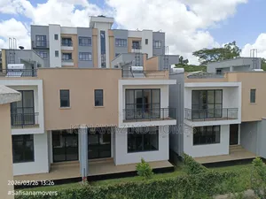 4 Bedroom House in Mombasa Road, Gateway Mall Area for Sale 30M