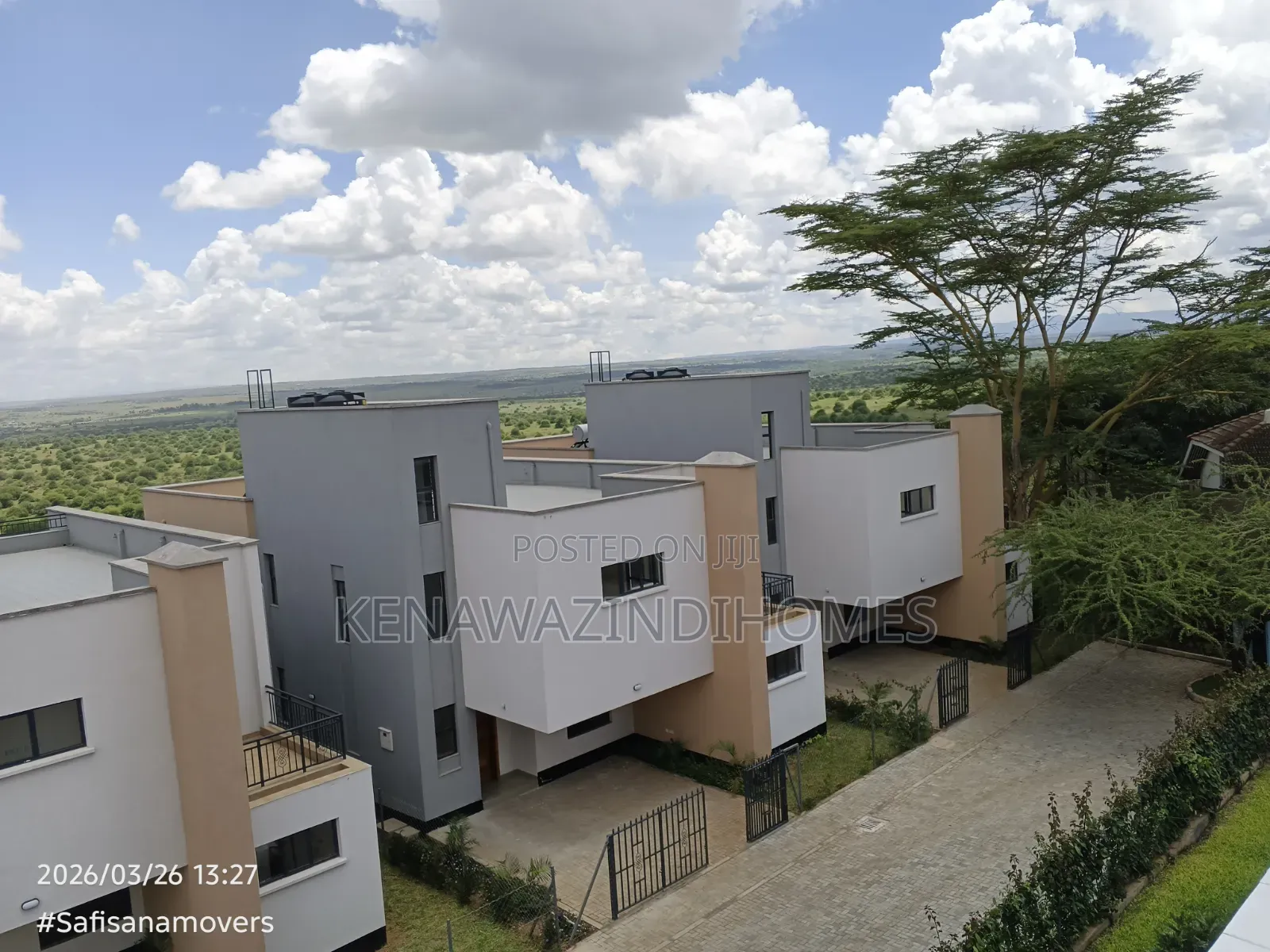 4 Bedroom House in Mombasa Road, Gateway Mall Area for Sale 30M