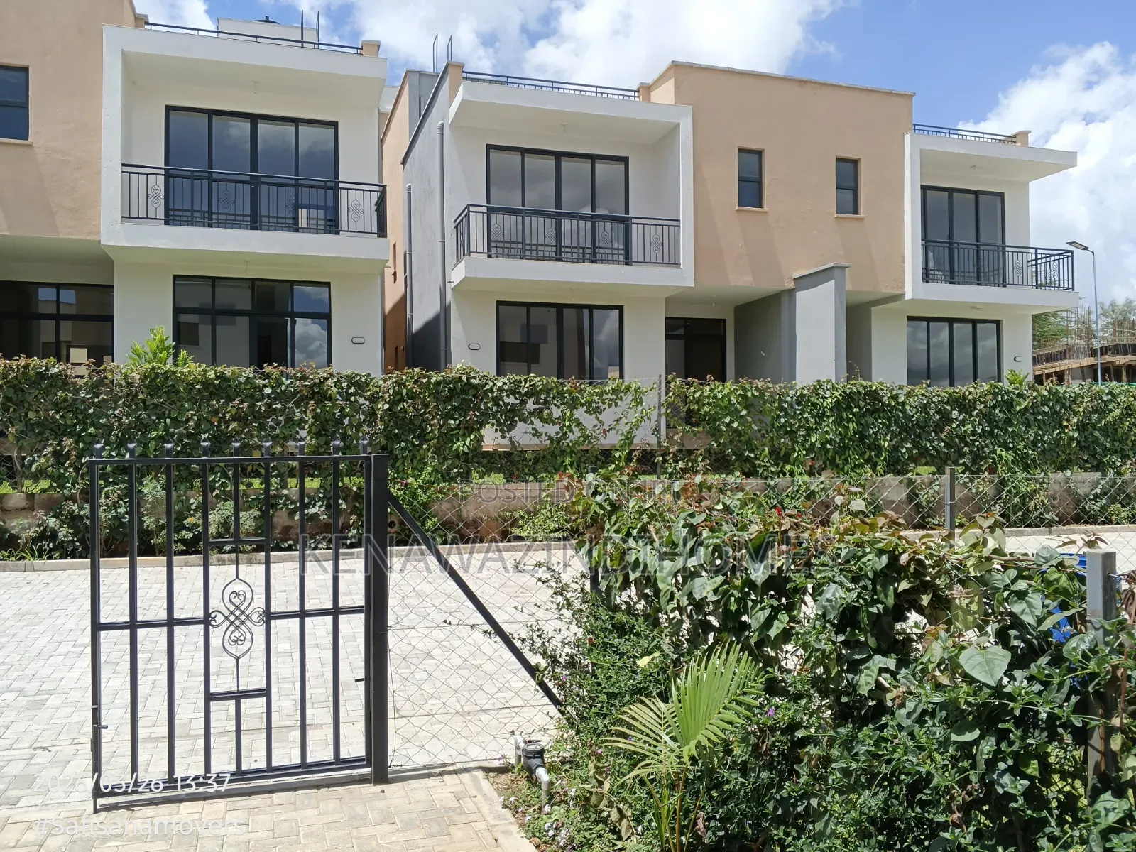 4 Bedroom House in Mombasa Road, Gateway Mall Area for Sale 30M