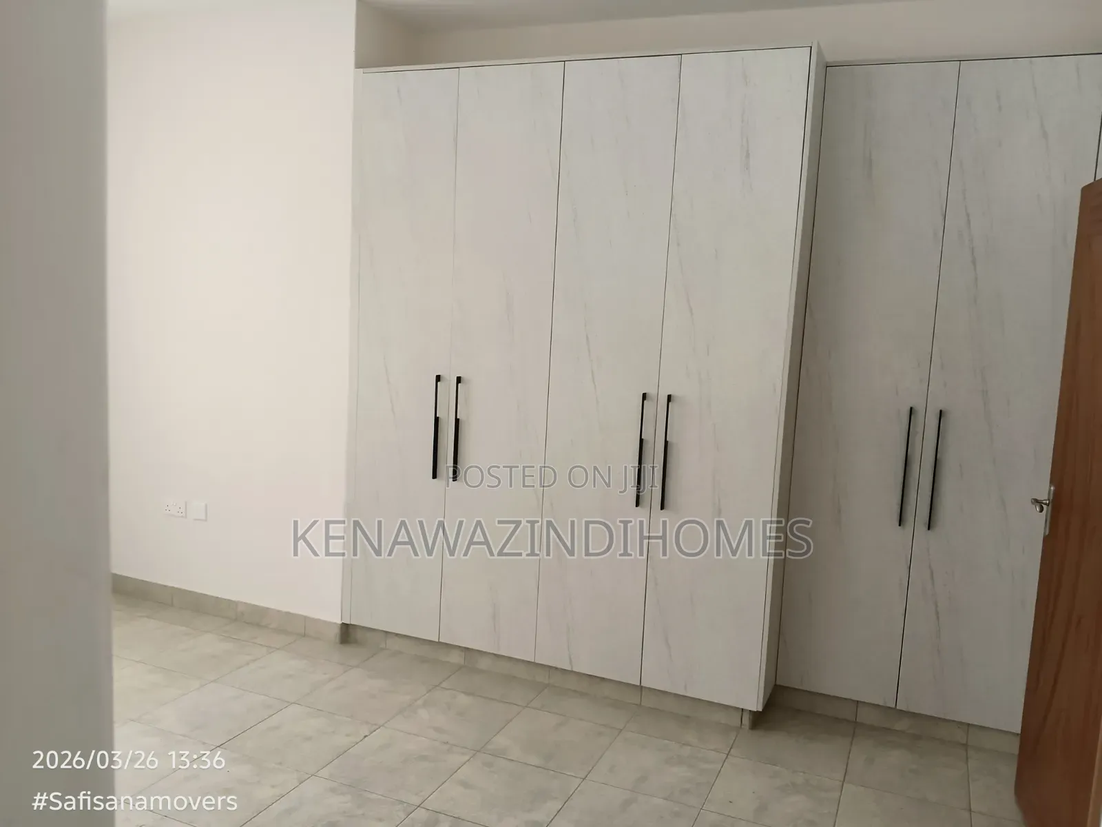 4 Bedroom House in Mombasa Road, Gateway Mall Area for Sale 30M