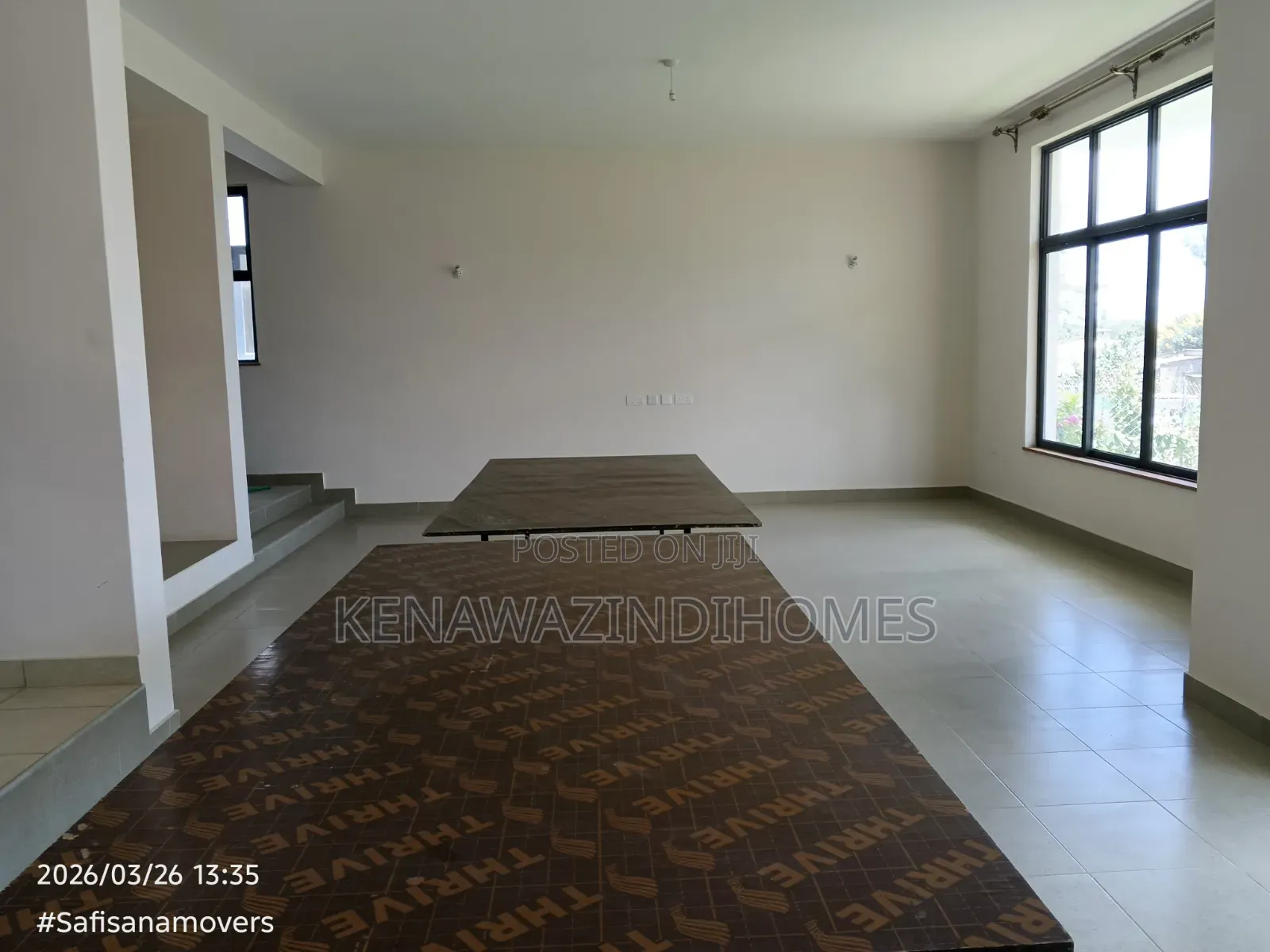 4 Bedroom House in Mombasa Road, Gateway Mall Area for Sale 30M