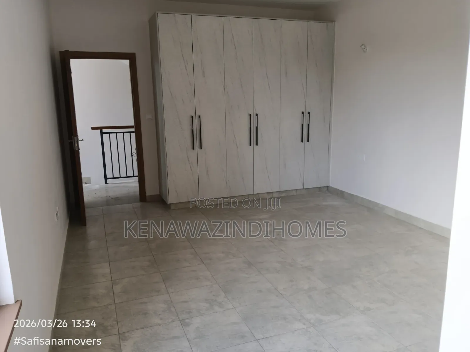 4 Bedroom House in Mombasa Road, Gateway Mall Area for Sale 30M