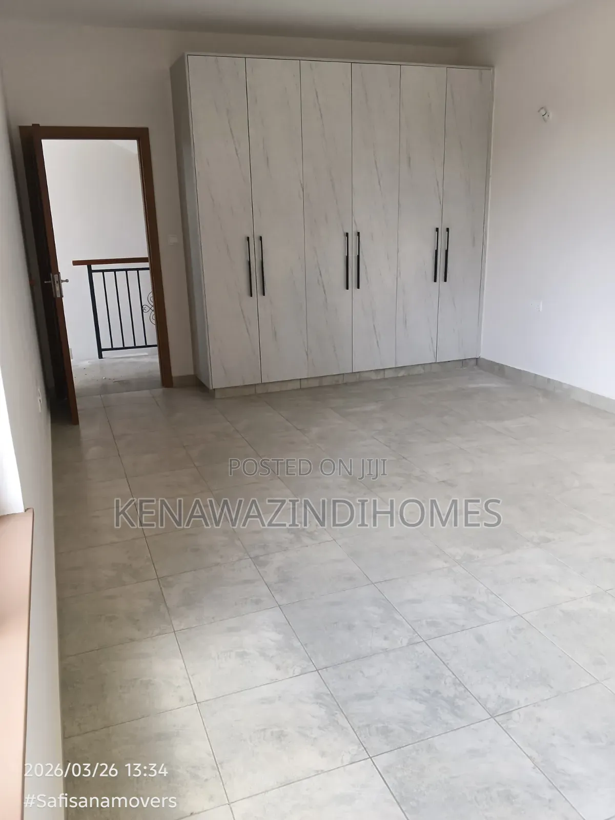 4 Bedroom House in Mombasa Road, Gateway Mall Area for Sale 30M