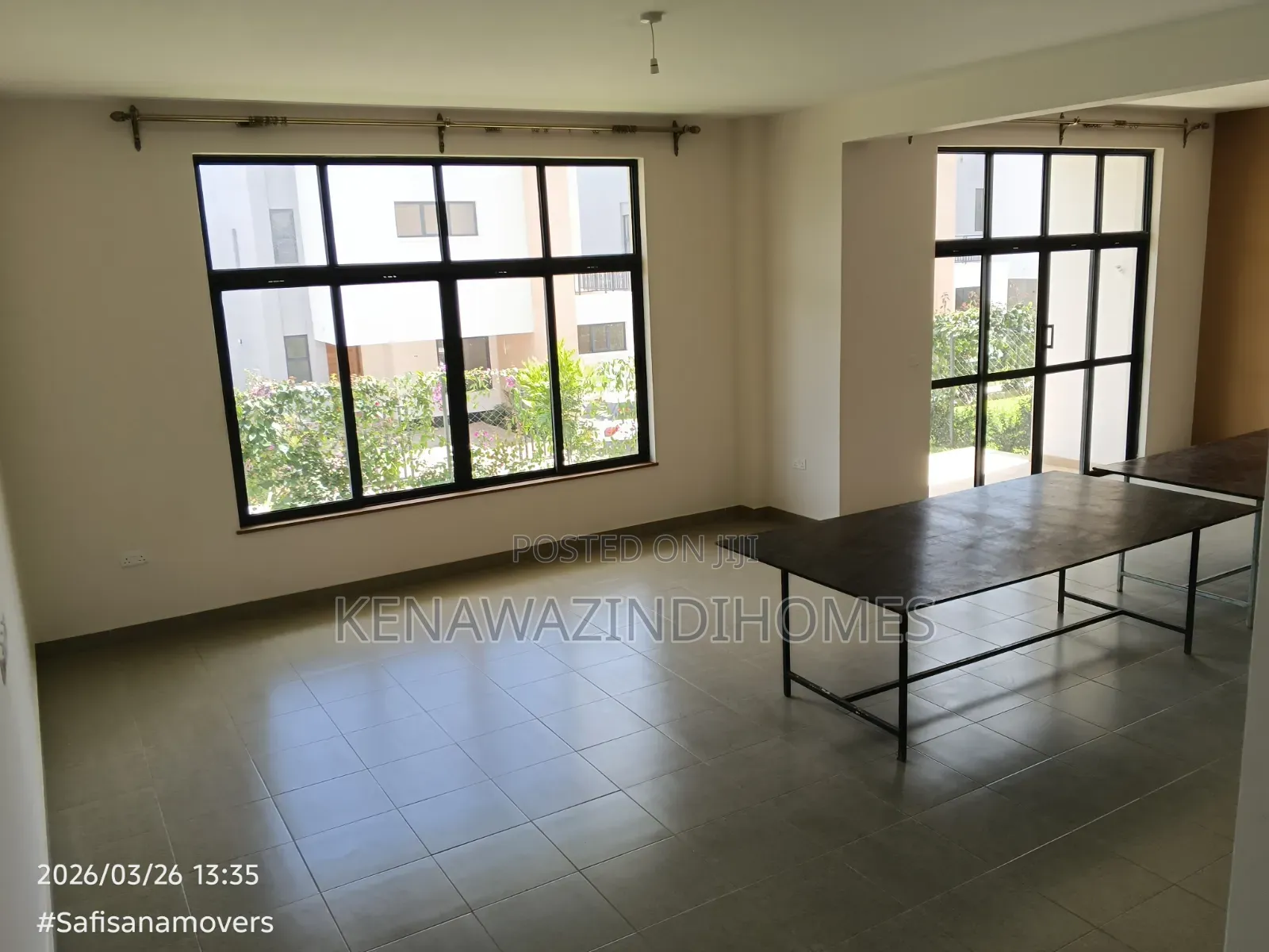 4 Bedroom House in Mombasa Road, Gateway Mall Area for Sale 30M