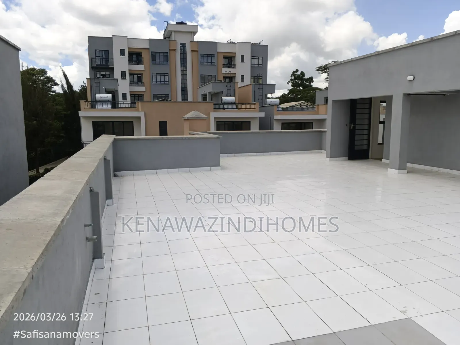 4 Bedroom House in Mombasa Road, Gateway Mall Area for Sale 30M