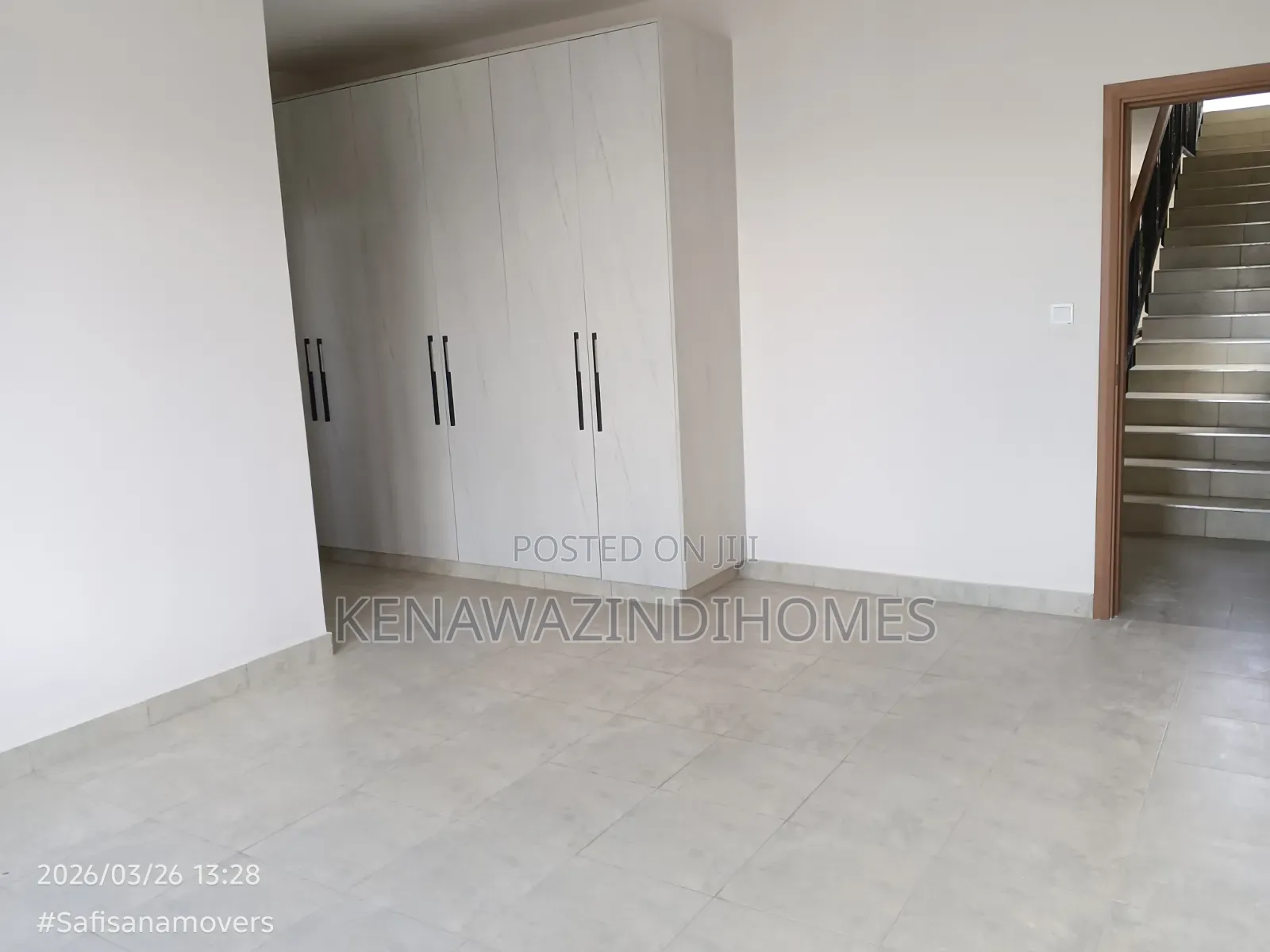 4 Bedroom House in Mombasa Road, Gateway Mall Area for Sale 30M
