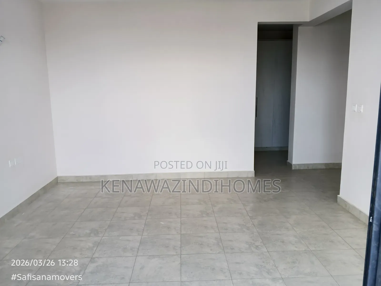 4 Bedroom House in Mombasa Road, Gateway Mall Area for Sale 30M