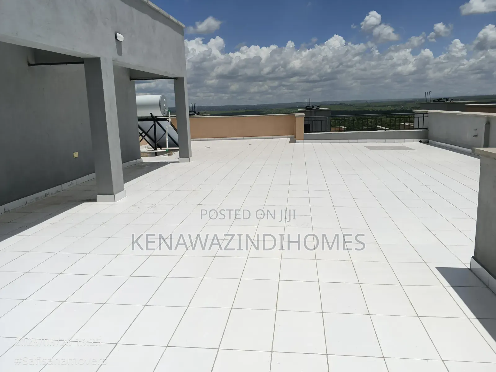 4 Bedroom House in Mombasa Road, Gateway Mall Area for Sale 30M