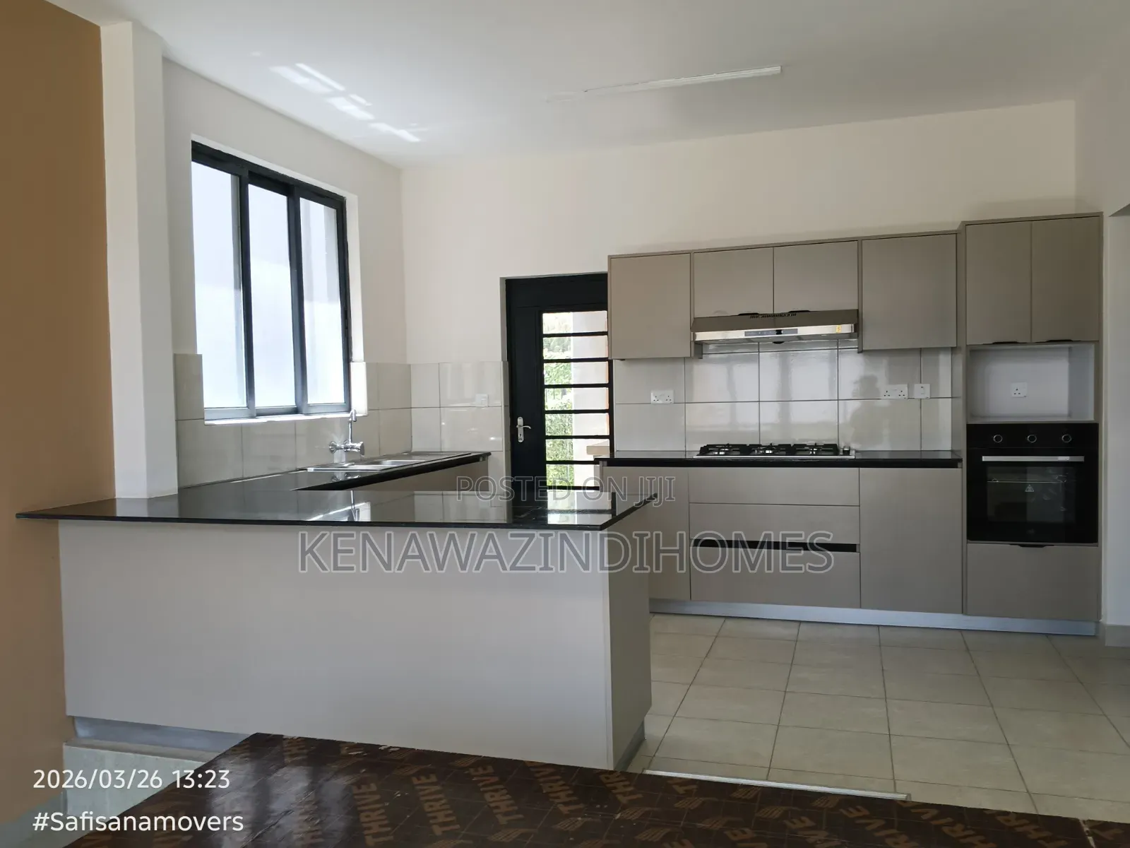4 Bedroom House in Mombasa Road, Gateway Mall Area for Sale 30M