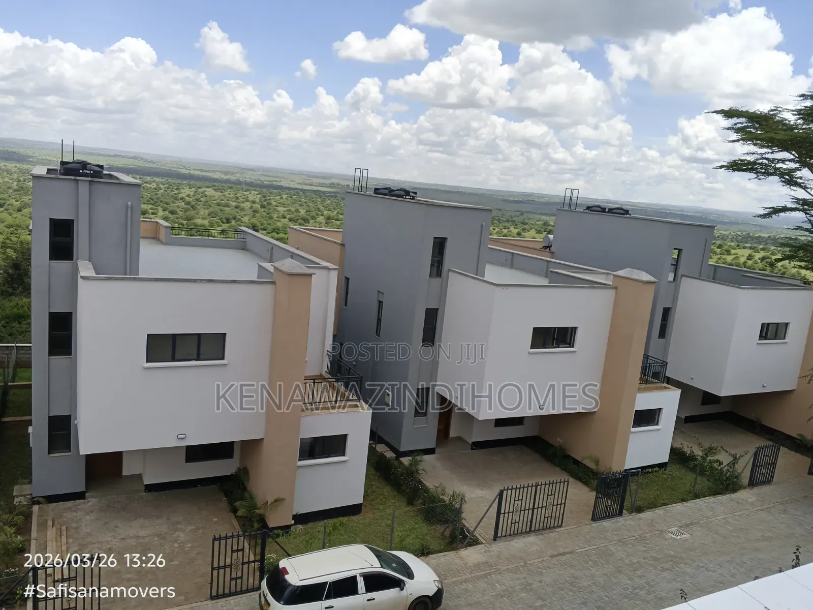 4 Bedroom House in Mombasa Road, Gateway Mall Area for Sale 30M