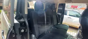 Mitsubishi Delica 2015 Black