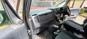 Mitsubishi Delica 2015 Black