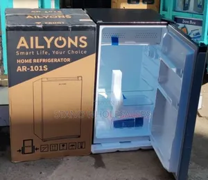 Ailyons 92l Single Door Fridge