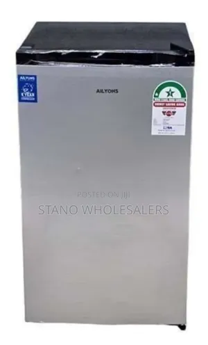 Ailyons 92l Single Door Fridge