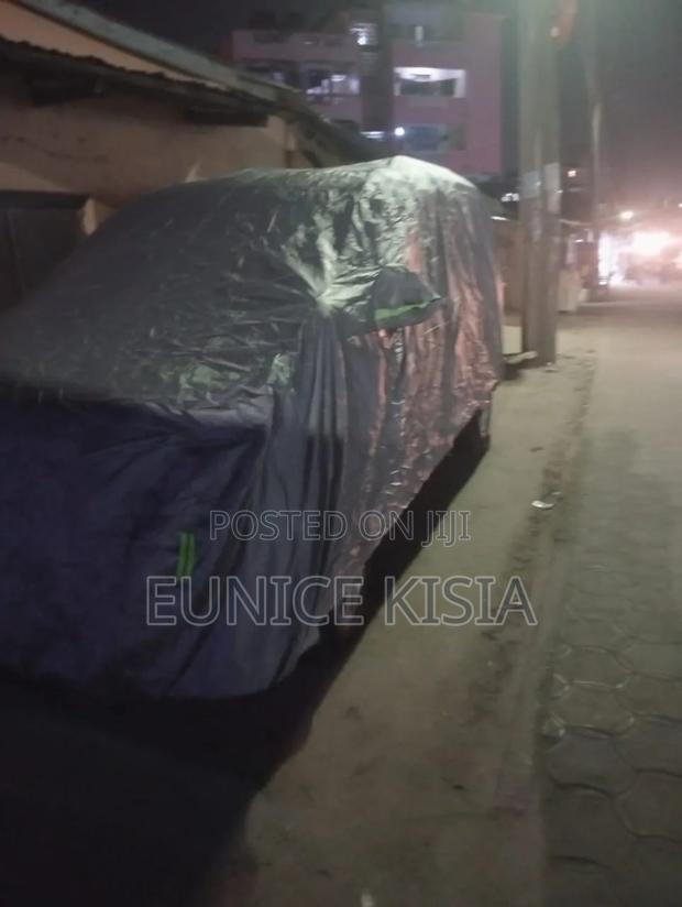 Car Cover Good Quality