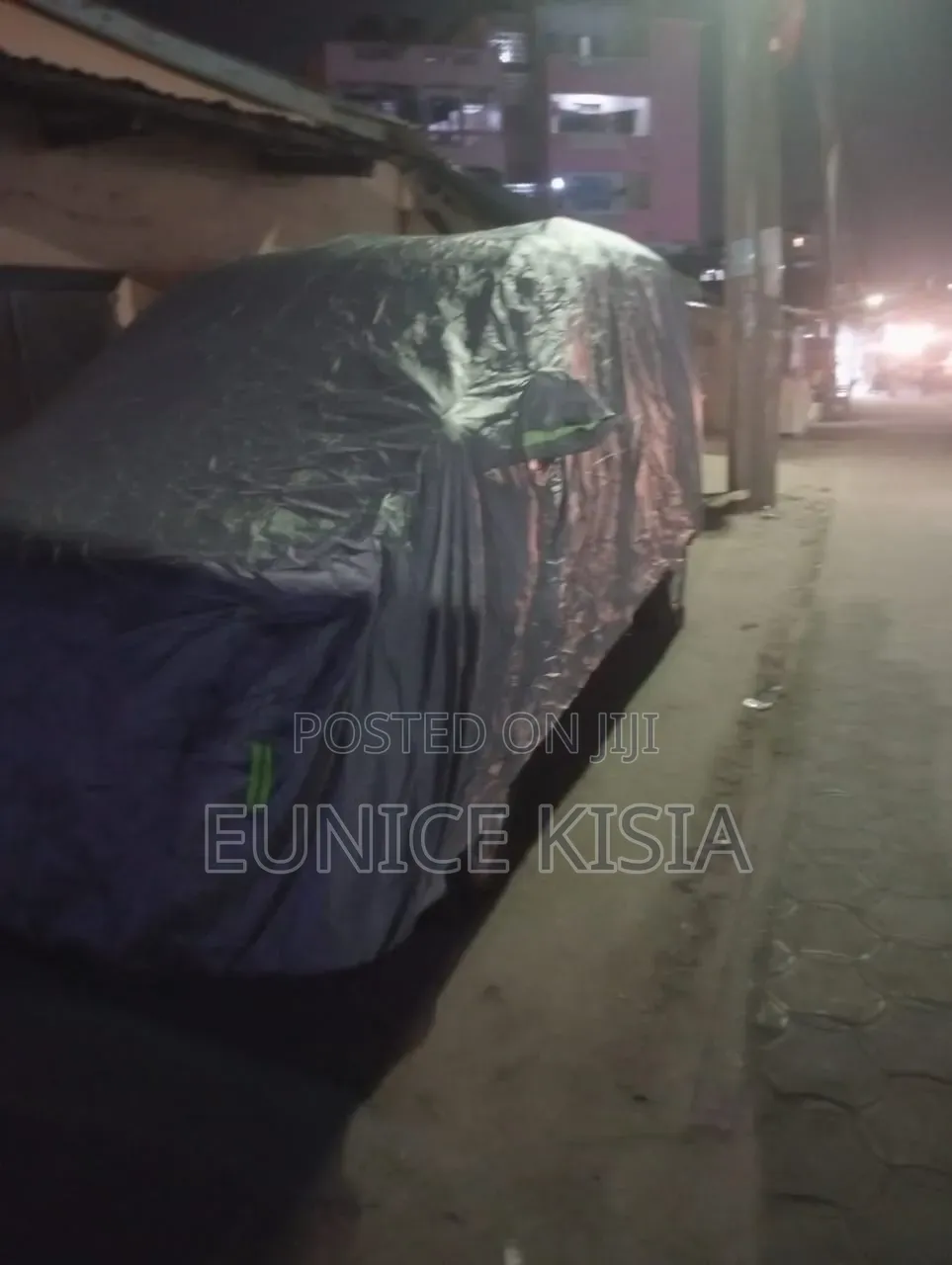 Car Cover Good Quality