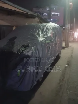 Car Cover Good Quality