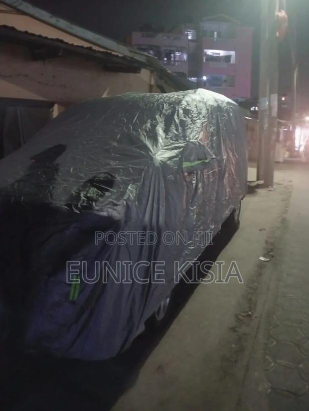 Car Cover Good Quality - thumbnail 2