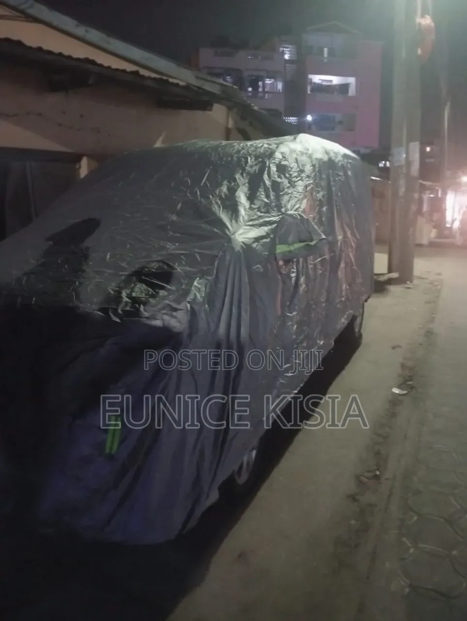 Car Cover Good Quality
